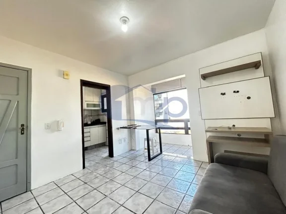 Imagem Apartamento á venda com 2 dormitórios no centro de Torres/RS