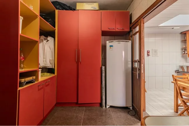 Imagem SMC 160 612481075-24 - Casa à venda no bairro Sarandi - Porto Alegre/RS