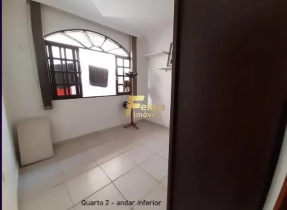 Imagem Casa com 5 Quartos à venda, 258m² - Mata da Praia!!