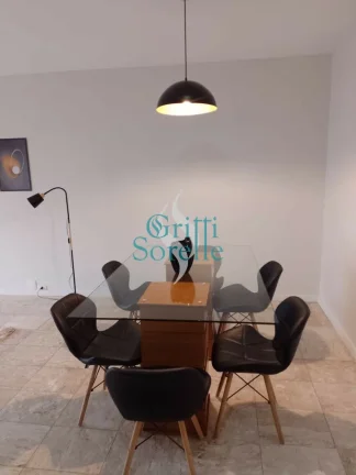Imagem Apartamento para alugar no Itaim Bibi - São Paulo/SP.