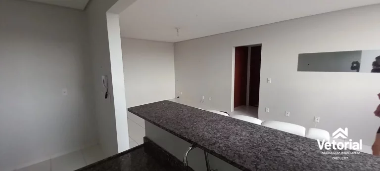 Imagem Apartamento com 2 quartos no Centro - Barreiras-BA
