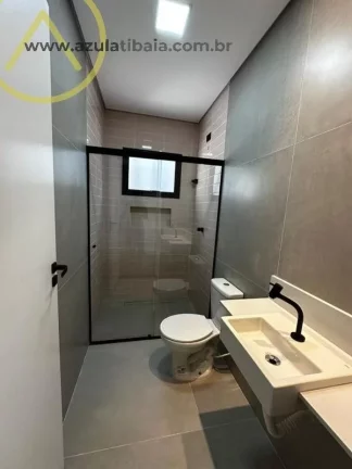 Imagem Casa em Condomínio para Venda em Atibaia, Condominio Buona Vita, 3 dormitórios, 3 suítes, 2 vagas