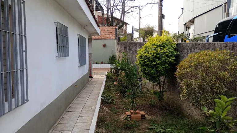 Imagem Casa Térrea a venda – Balneário São Francisco