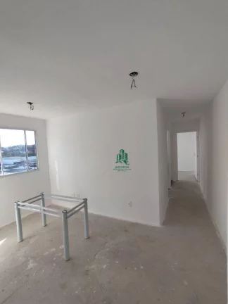 Imagem Apartamento com 2 dormitórios à venda, 37 m² por R$ 202.000,00 - Vila Nova Bonsucesso - Guarulhos/SP