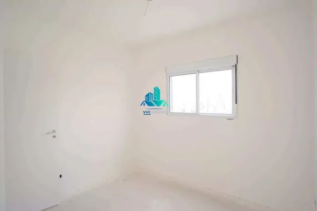 Imagem Apartamento Novo 51m2 com 2 Dorms, Varanda e Vaga – Oportunidade!