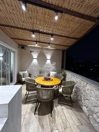 Imagem Sobrado com 3 dormitórios à venda, 230 m²- Jardim Londrina - São Paulo/SP