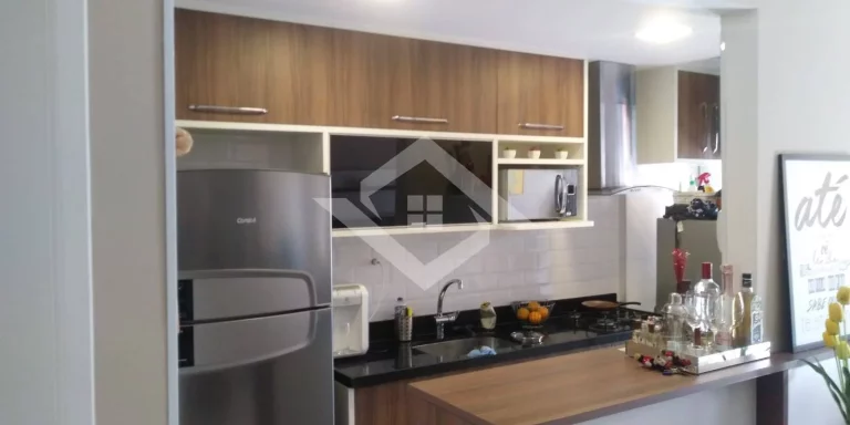 Imagem Apartamento 2 Quartos com Suíte e 70m² no Recreio dos Bandeirantes – RJ