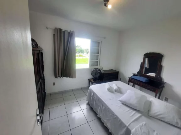 Imagem Casa à Venda, 200m2, 4 Dormitórios(1S), Daniela, Florianópolis/SC