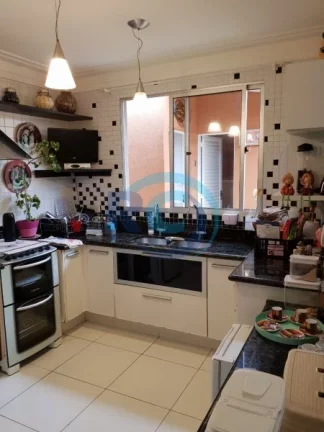 Imagem Casa Condominio - Ribeirão Preto - City Ribeirão - Região Sul