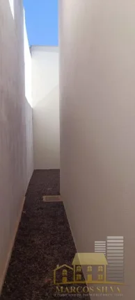 Imagem Casa para Venda em Três Lagoas / MS no bairro Jd Nova Europa