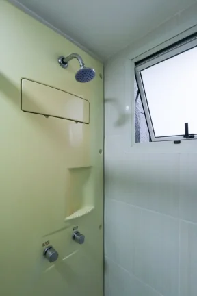 Imagem APARTAMENTO RESIDENCIAL em São Paulo - SP, Jardim Paulista