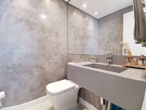 Imagem Apto. PARC ATHÉNÉE - 110m²