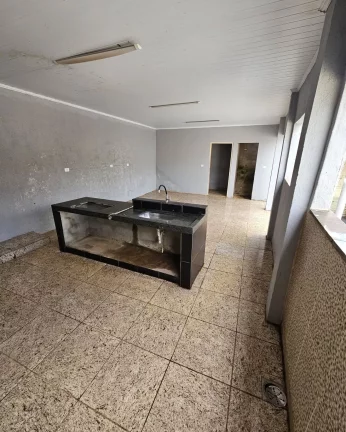 Imagem Casa 3/4 Com Suite Sozinha No Lote No Jardim Imperial Em Trindade