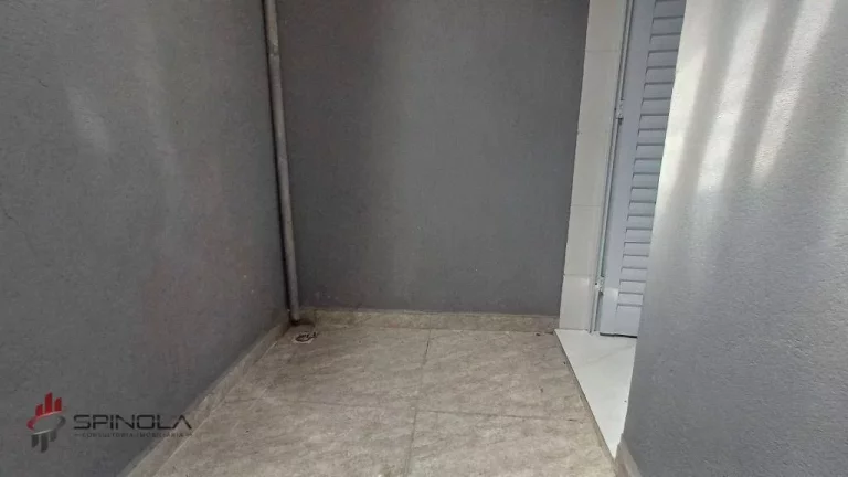 Imagem Sobrado com 2 dormitórios à venda, 70 m² por R$ 360.000,00 - Jardim Imperador - Praia Grande/SP