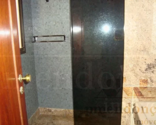 Imagem Excelente apartamento com living para 3 ambientes, varanda, lavabo, 3 suítes, ampla cozinha, área ...