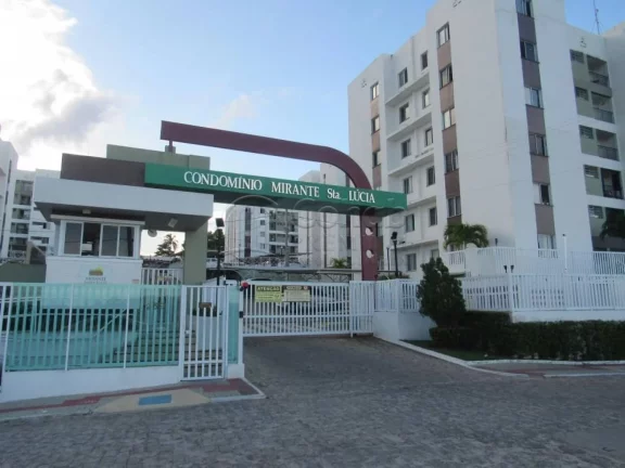 Imagem Apartamento à venda no Condomínio Vivendas do Parque III - Confira os Detalhes!