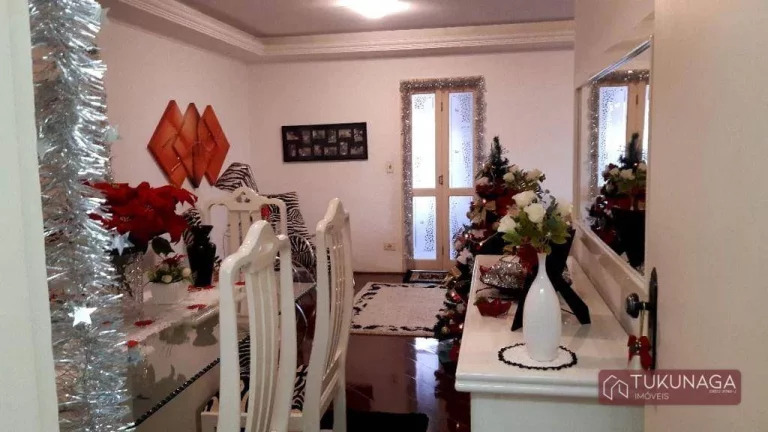 Imagem Apartamento à venda, 97 m² por R$ 600.000,00 - Mandaqui - São Paulo/SP