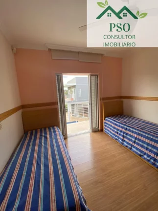 Imagem CHACARA RESIDENCIAL em INDAIATUBA - SP, COLINAS DO MOSTEIRO DE ITAICI