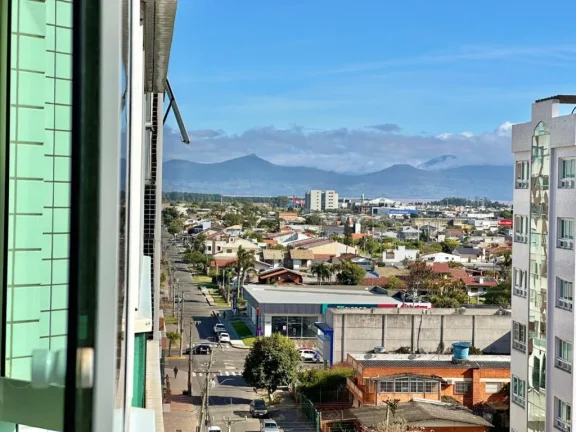 Imagem Apartamento 3 Dormitórios - Bairro Zona Nova