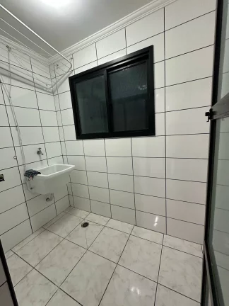 Imagem Ótimo Apartamento com um dormitório a venda Canto do Forte - Praia Grande