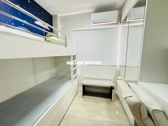 Imagem Apartamento a venda com 83 m² dispondo de 02 dormitórios no Centro de Balneário Camboriú