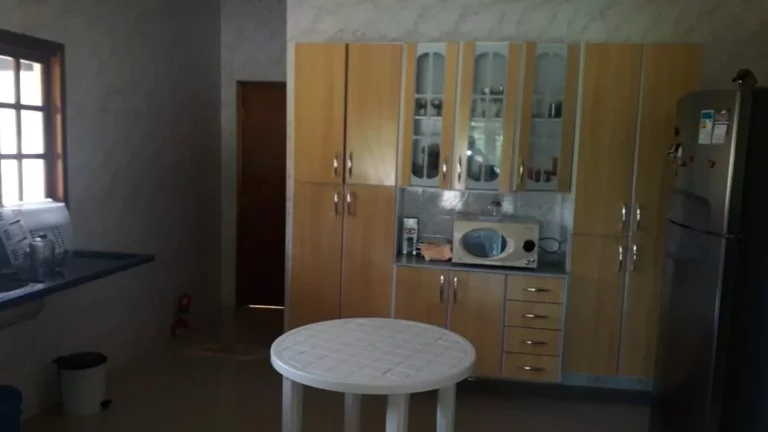 Imagem Casa a venda no condomínio Fazenda Victoria - Porangaba/SP.