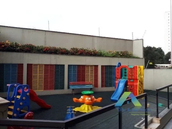 Imagem Lindo apartamento 67 metros, a 15 minutos a pé da estação do metro Alto do Ipiranga, 2 dormitórios, 1 vaga, lazer completo.