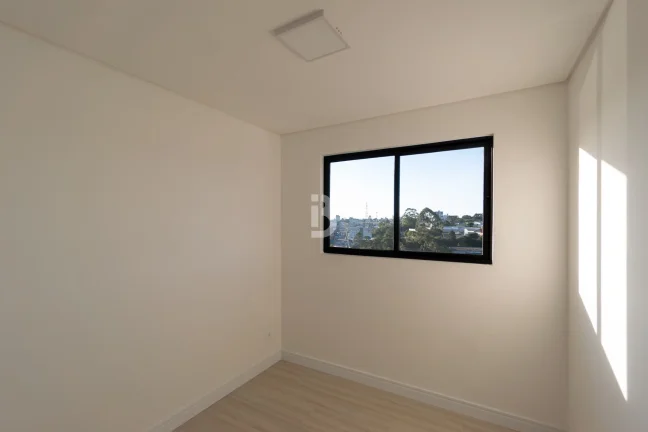 Imagem Apartamento Cobertura Duplex em Vila Bancária, Campo Largo/PR