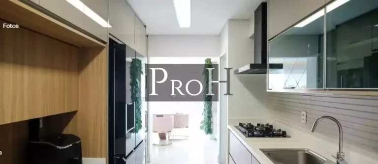 Imagem Cobertura com 3 Quartos à Venda, 264 m² em Santo Antônio - São Caetano Do Sul