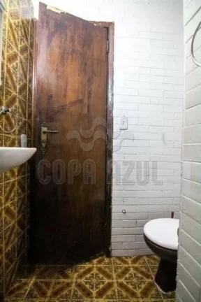 Imagem Copacabana - Residencial › Apartamento com 3 quarto(s) a Venda