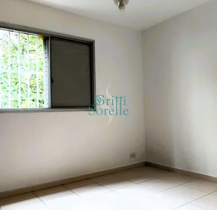 Imagem Apartamento à Venda em Vila Congonhas - São Paulo/SP