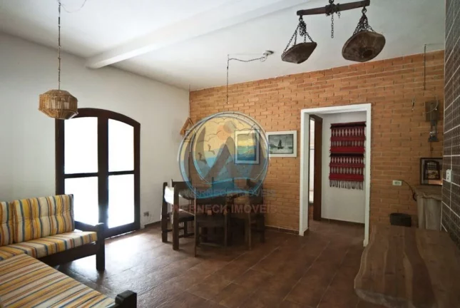 Imagem SITIO RESIDENCIAL em Ubatuba - SP, CORCOVADO