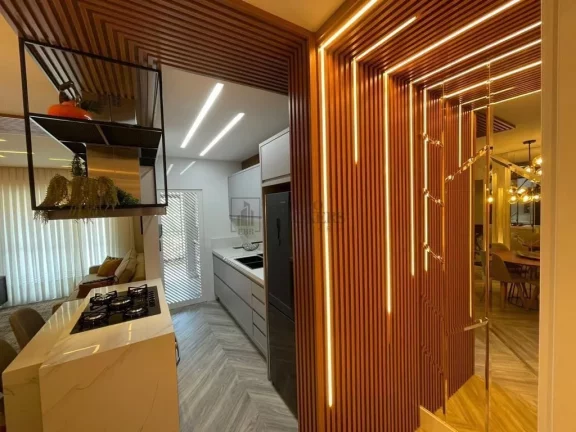 Imagem Apartamento com 2 suítes à venda no São Francisco de Assis - Camboriú/SC