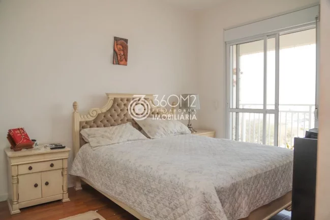 Imagem Apartamento para Venda em Santo André / SP no bairro Vila Floresta