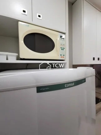 Imagem Conjunto Comercial no Paraíso