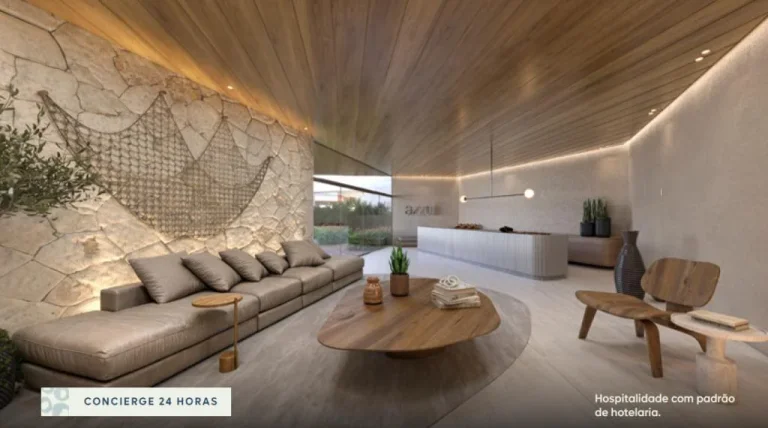 Imagem Apartamento Padrão