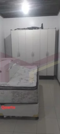 Imagem CASA 4/4 COM 3 SUITE NA QUEIMADINHA