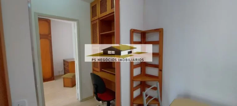 Imagem Apartamento para venda com 46mts no Parque Imperial
