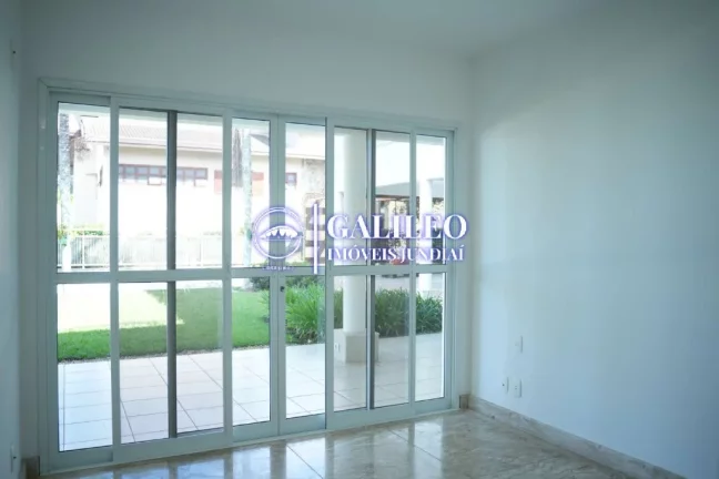 Imagem CASA A VENDA NO CONDOMINIO GRANVILLAGE - 490M² - JARDIM SAMAMBAIA - JUNDIAÍ - SP