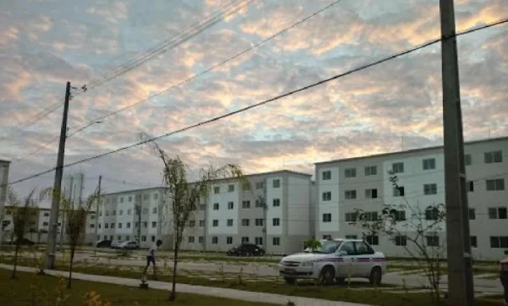 Foto do Imóvel