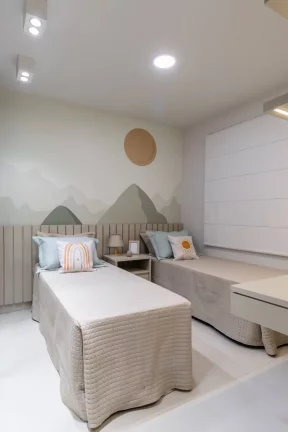 Imagem Casa De 3/4 C Suite Residencial Pomar , Plano Facilitado MCMV