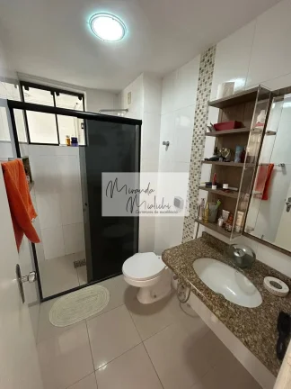Imagem Apartamento com 3 quartos e 2 vagas de garagem