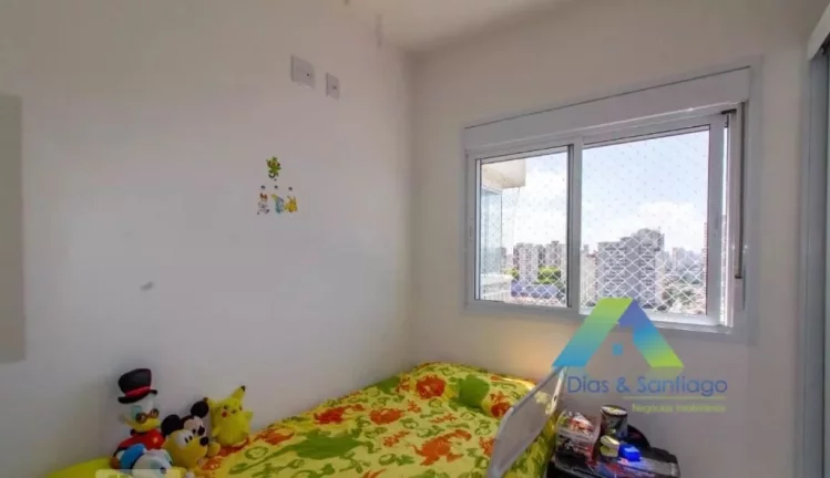 Imagem VILA PRUDENTE Apartamento 57M², 2 dormitórios, 1 suíte, 1 vaga, lazer completo ótima localização e valor !!!