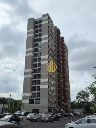 Imagem Apartamento com 2 dormitórios à venda, 54 m² por R$ 318.000,00 - Alto da Boa Vista - Ribeirão Preto/SP