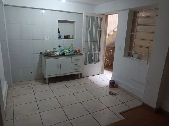 Imagem Sobrado com 4 dormitórios à venda, 172 m² por R$ 950.000,00 - Bosque da Saúde - São Paulo/SP