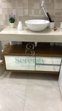Imagem Apartamento à venda no Aurora - R$ 635.000,00 - Zona Sul - Londrina - PR