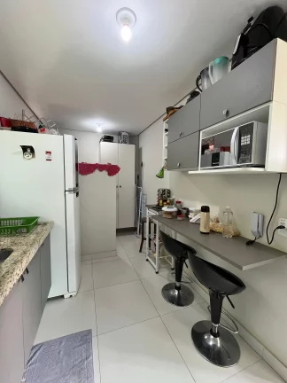 Imagem APARTAMENTO RESIDENCIAL em VITÓRIA DA CONQUISTA - BA, CANDEIAS