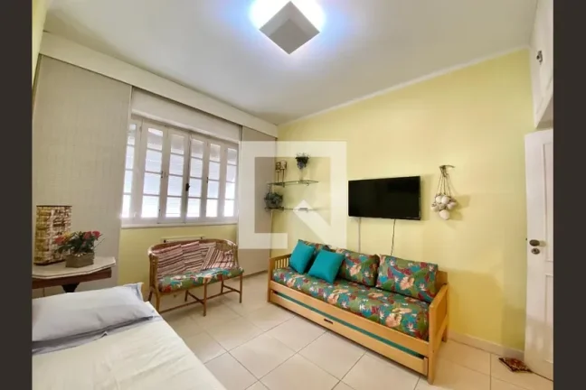 Imagem Apartamento à Venda - Copacabana, 3 Quartos, 250 m2