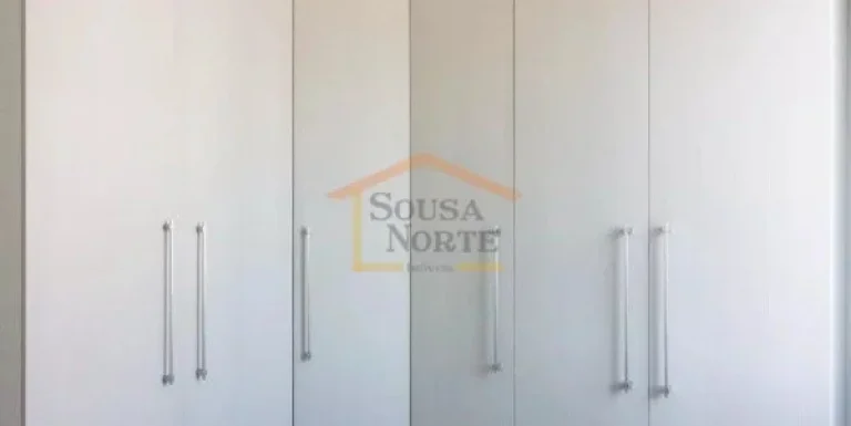 Imagem Apartamento 3 dormitórios, sendo 2 suítes, lavabo, varanda gourmet envidraçada, totalmente mobili...