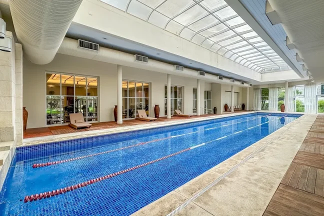 Imagem APARTAMENTO RESIDENCIAL em São Paulo - SP, Cerqueira César
